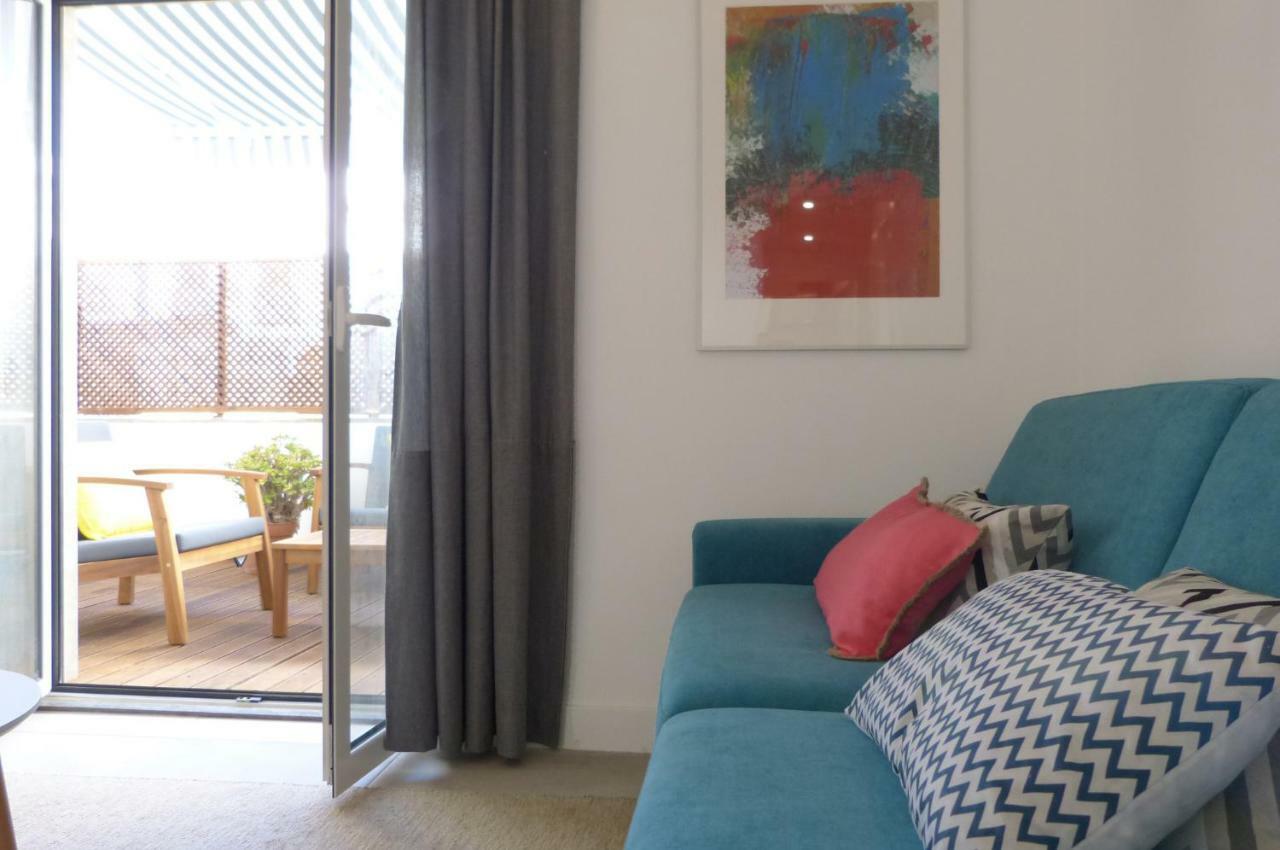Palhas Apartment Ericeira Exterior photo