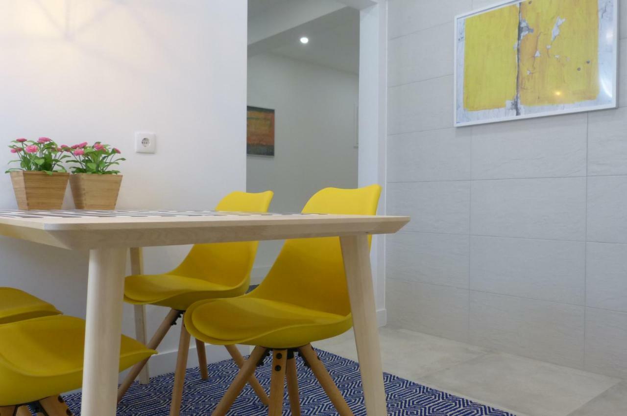 Palhas Apartment Ericeira Exterior photo