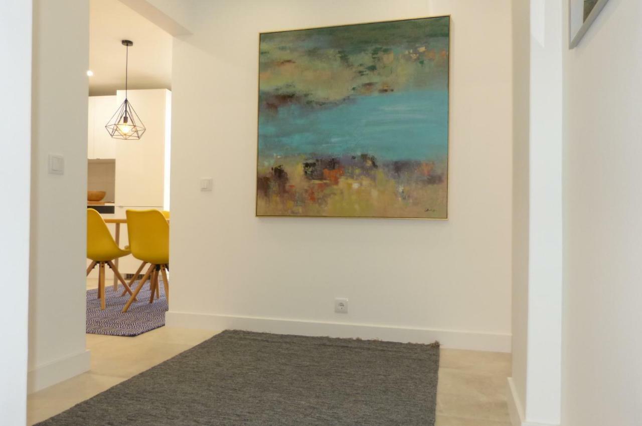 Palhas Apartment Ericeira Exterior photo
