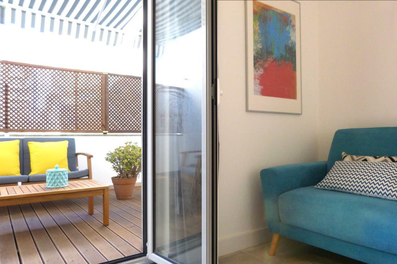 Palhas Apartment Ericeira Exterior photo