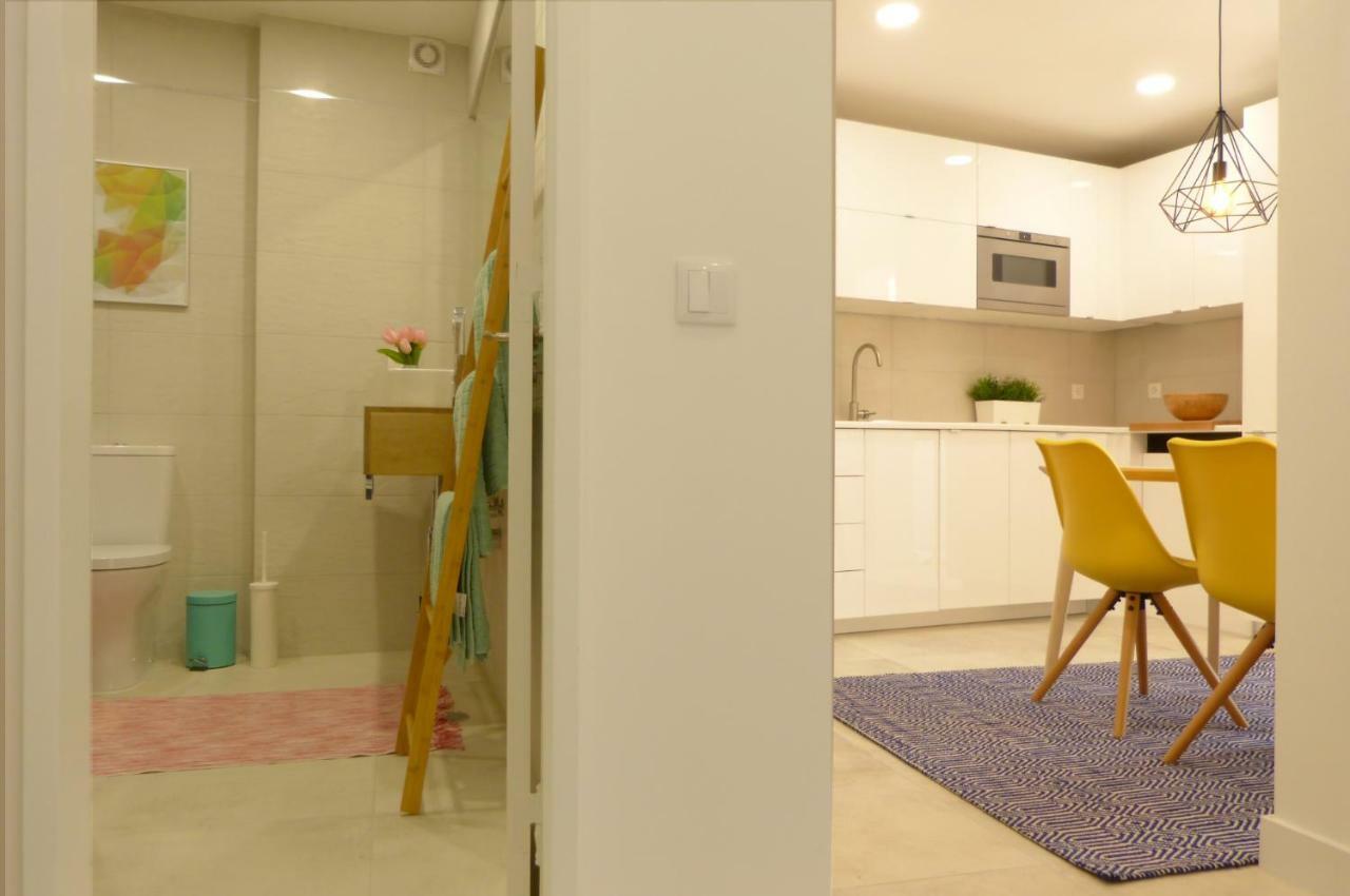 Palhas Apartment Ericeira Exterior photo